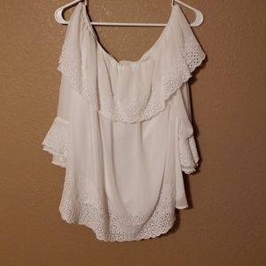 Maurices top